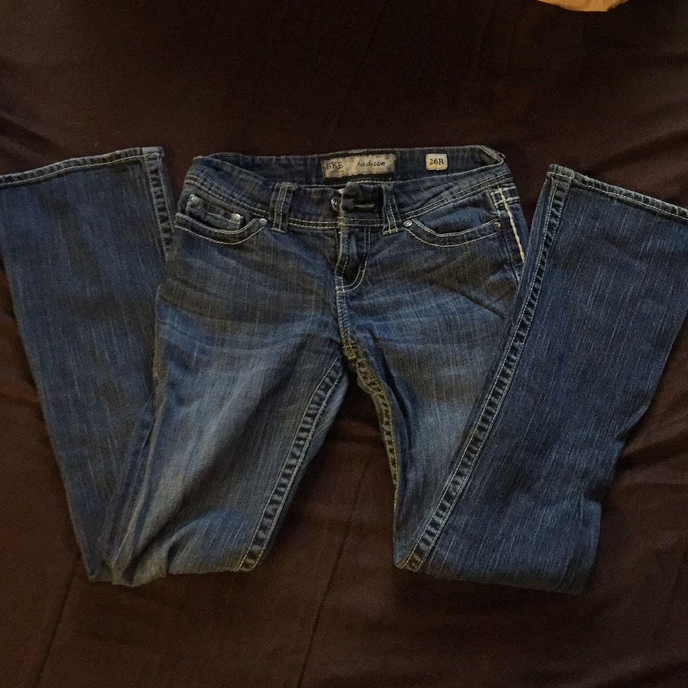 BKE Addison jeans
